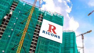 Biểu Tượng Của Thương Hiệu Ricons