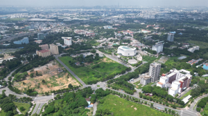 Lao Động Trí Thức Đang Dần Lựa Chọn Vùng Ven Làm Chốn Ở Lâu Dài Cho Mình