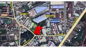 art stella phân khu 1 khoảng 490 căn