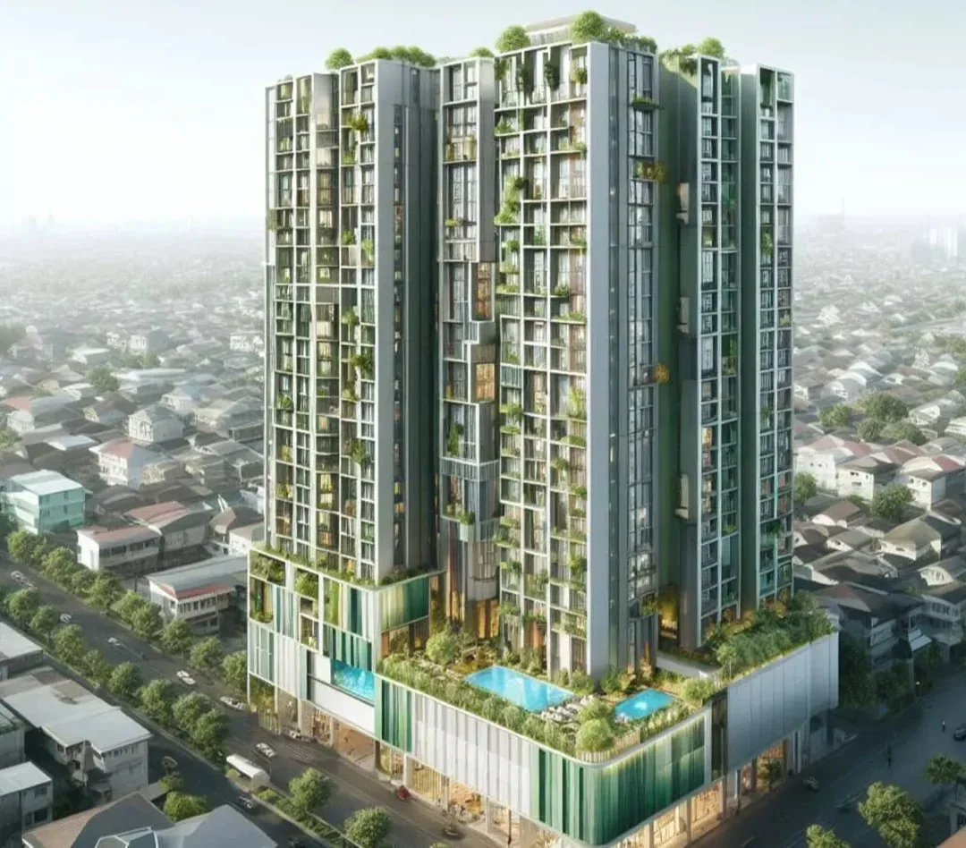 artella residence