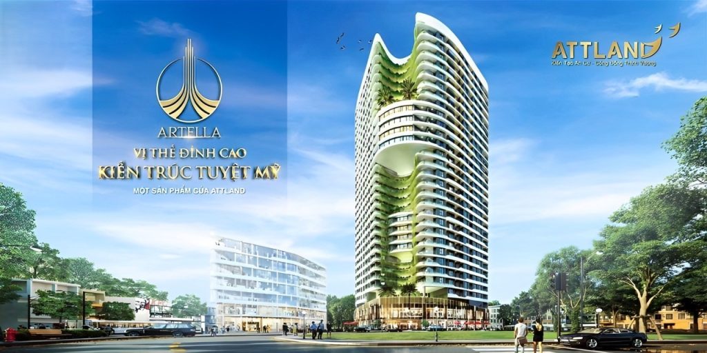 ai đứng sau dự án Art Stella