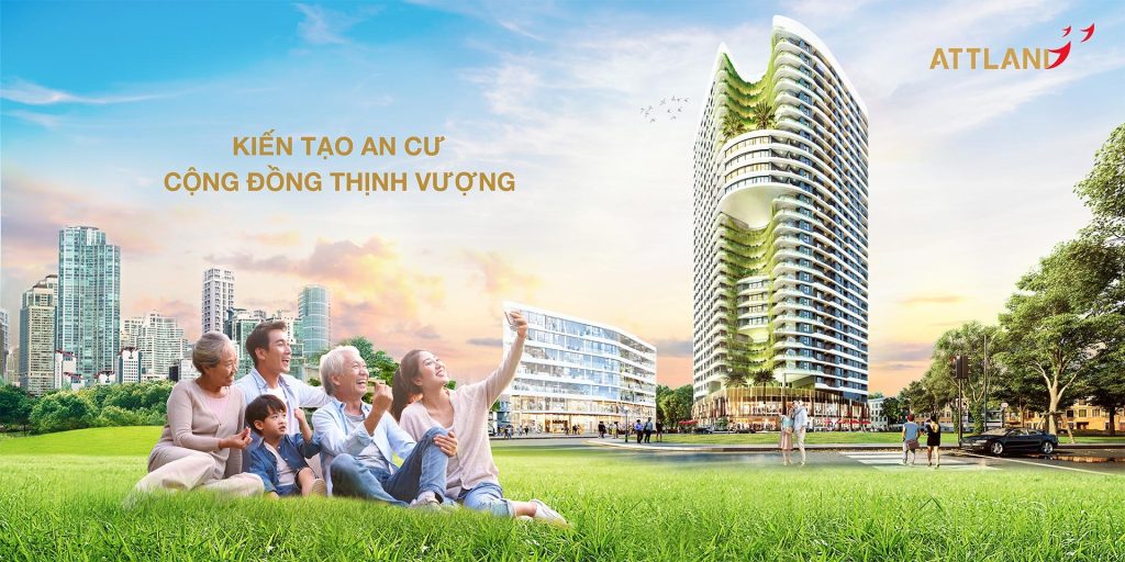 căn hộ art stella