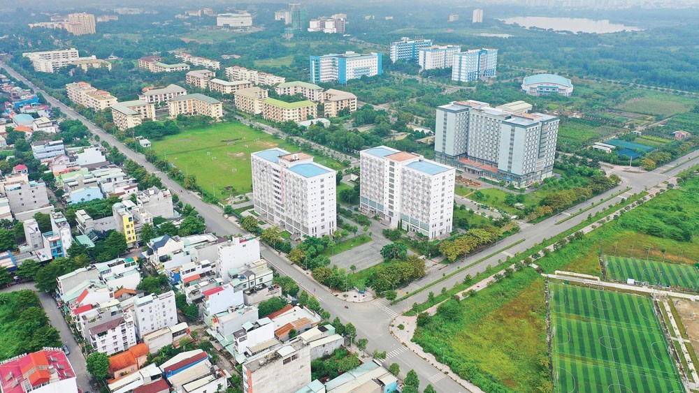 dự án artella residence