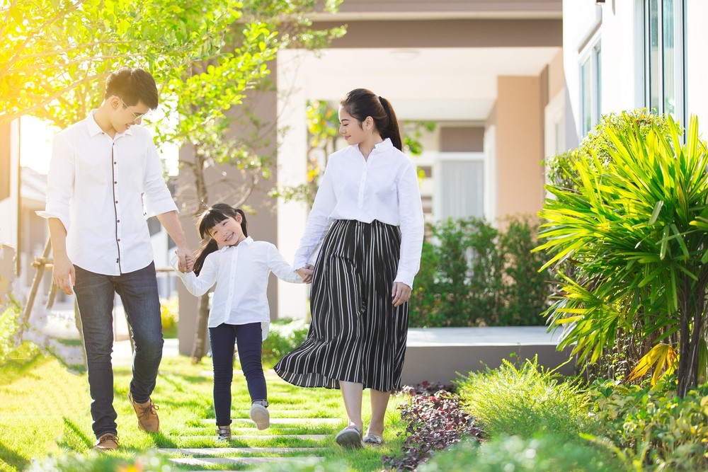 tiện ích dự án artella residence