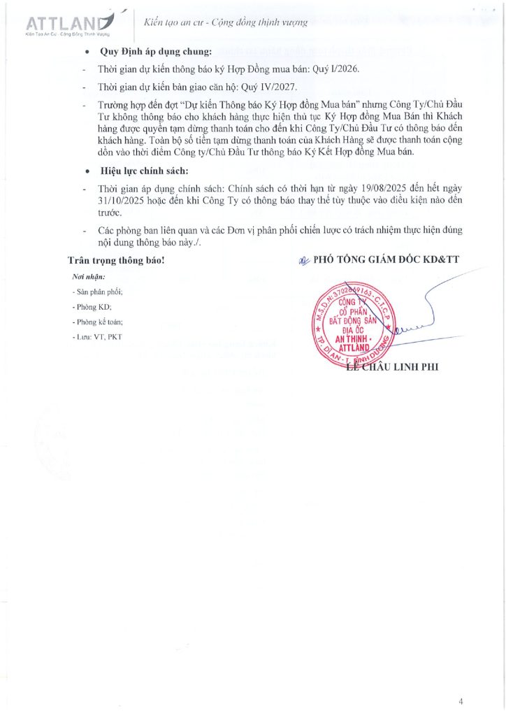 phương thức thanh toán